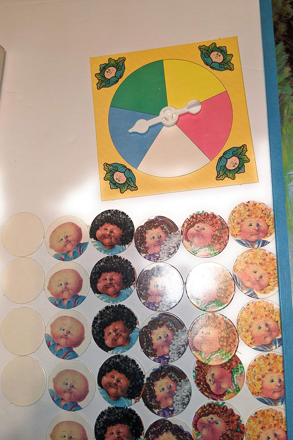 Flash Sale Cabbage Patch Kids Friends to the Rescue Game