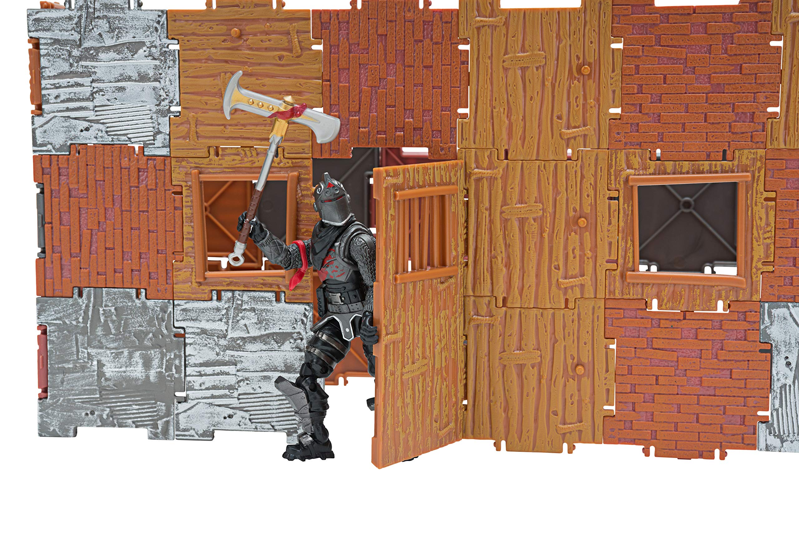 Fortnite FNT0048 - Set di Costruzioni, 1 x 1
