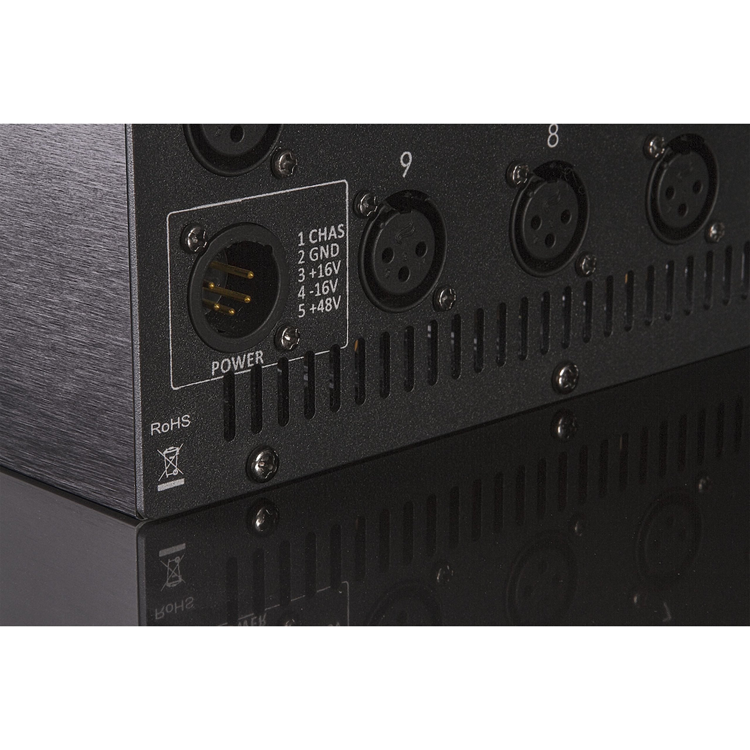Amazon.com: Lindell Audio 510 Power MKII : Musical Instruments
