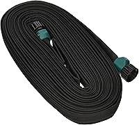 Vista 1 de Gilmour 100049288 - Manguera de remojo plana