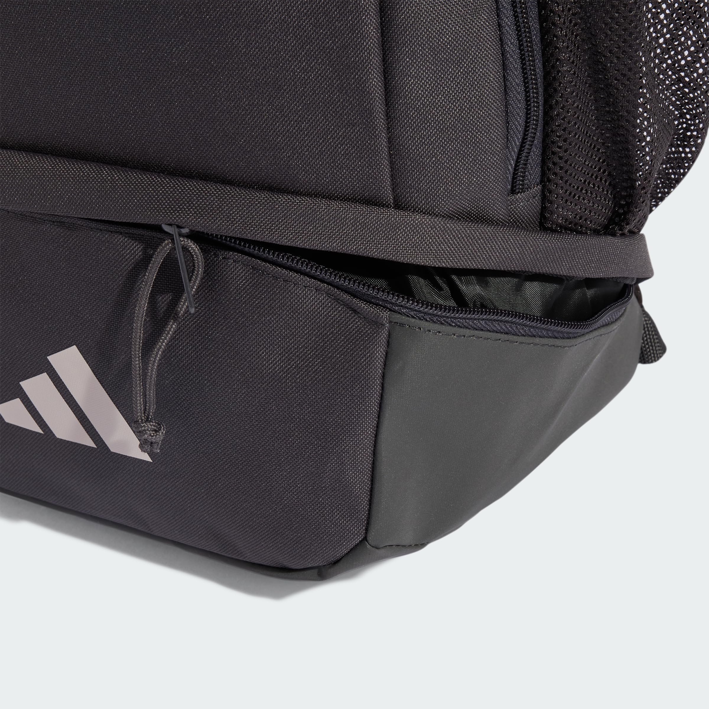 adidas Unisex Audi Revolut F1 Team Dna Backpack, utility black, One Size