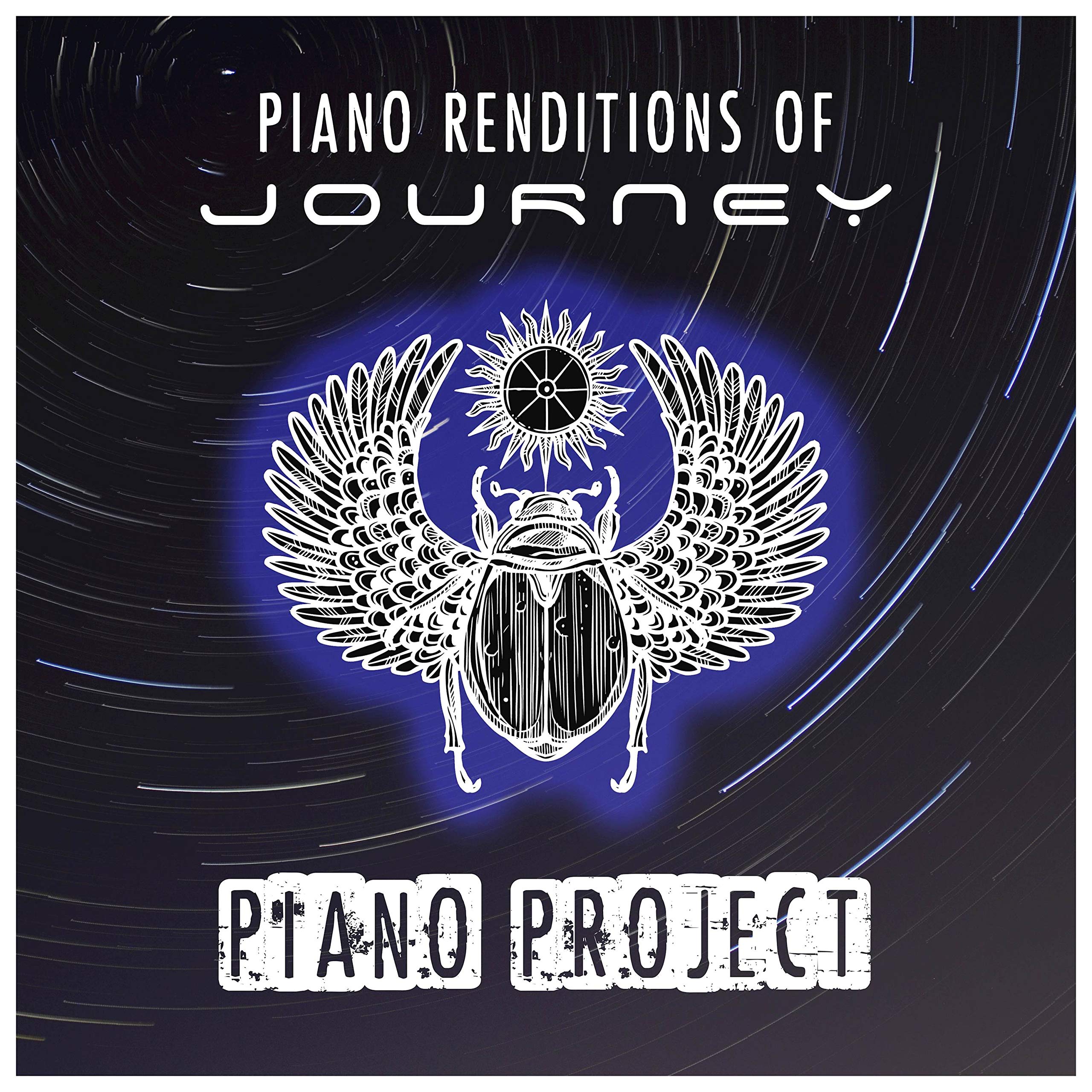 Piano Project