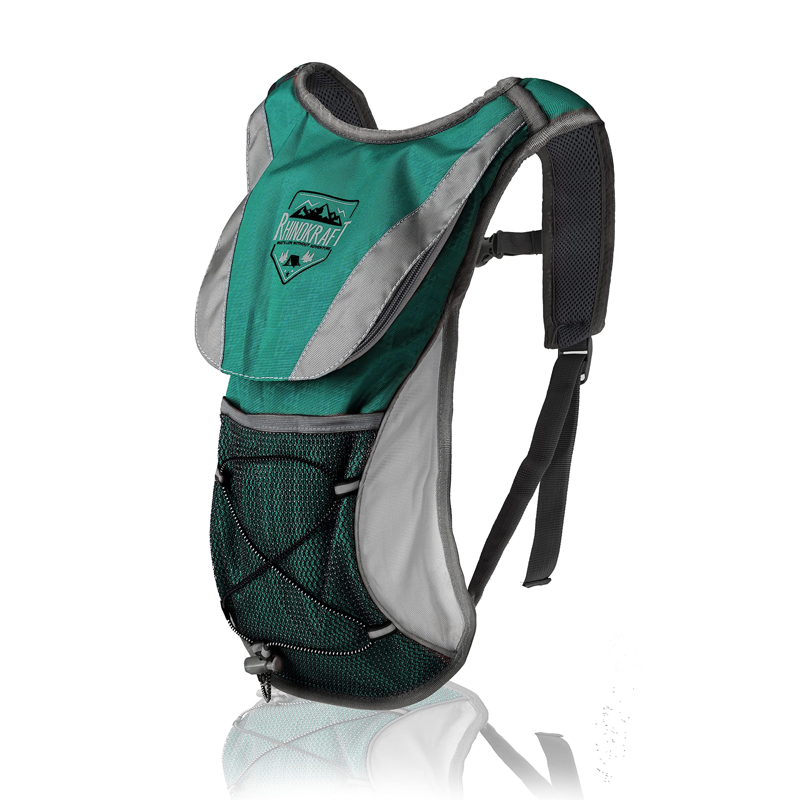 See full amazon price history chart for RhinoKraft Ultralight Hydration Pack for Outdoor Adventures - Lightweight, Easy-to-Use, and Secure Front Compartment - Stay Hydrated and Hassle-Free! RhinoKraft Ultralight Hydration Pack for Outdoor Adventures - Lightweight, Easy-to-Use, and Secure Front Compartment - Stay Hydrated and Hassle-Free! (B0C6TZRNRR) Amazon Price History, Amazon Price Tracker