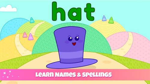 ABC Games for Kids