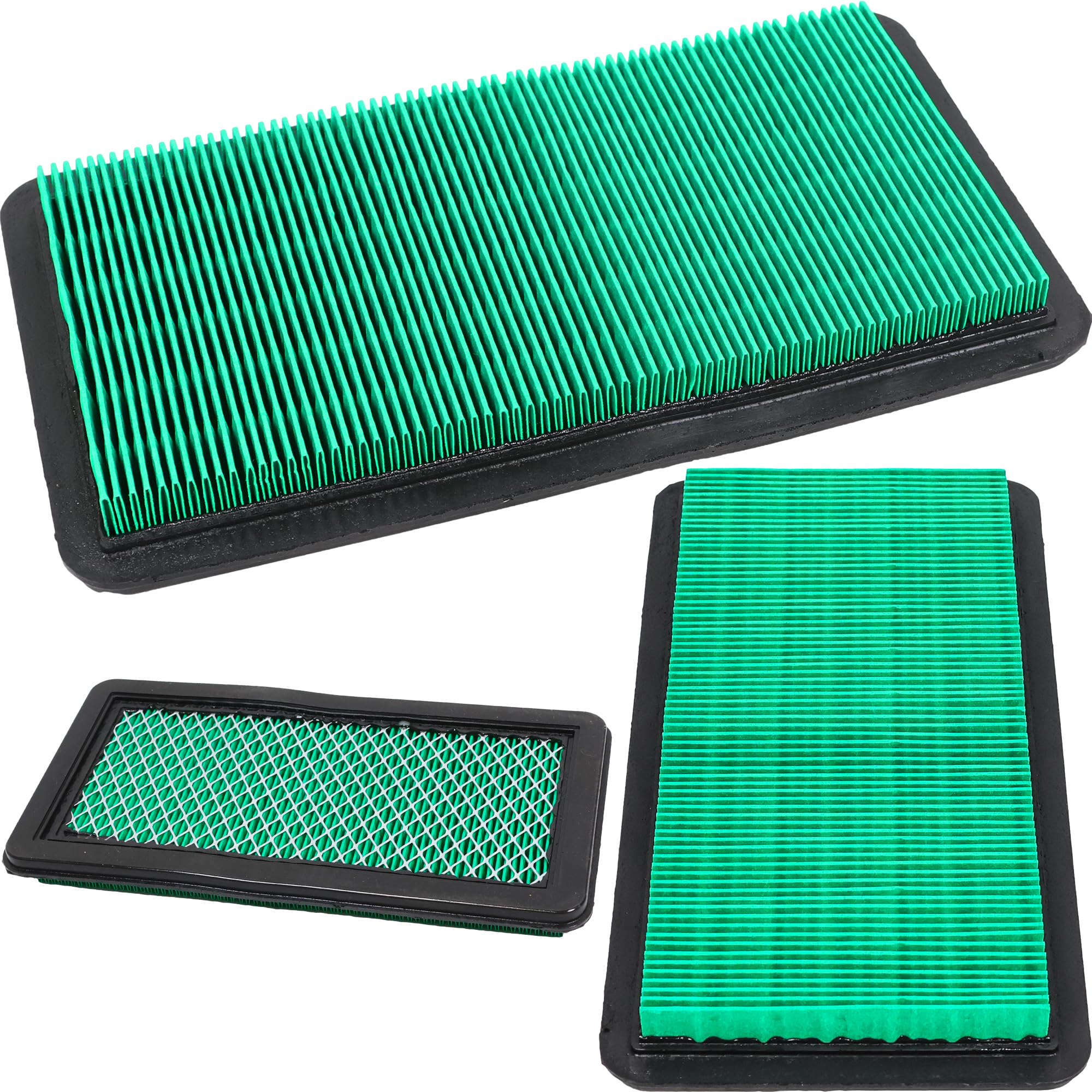 Air Filter for HONDA GCV510 GCV520 GCV530 GXV520 17211-Z0A-013 17211-Z0A-003