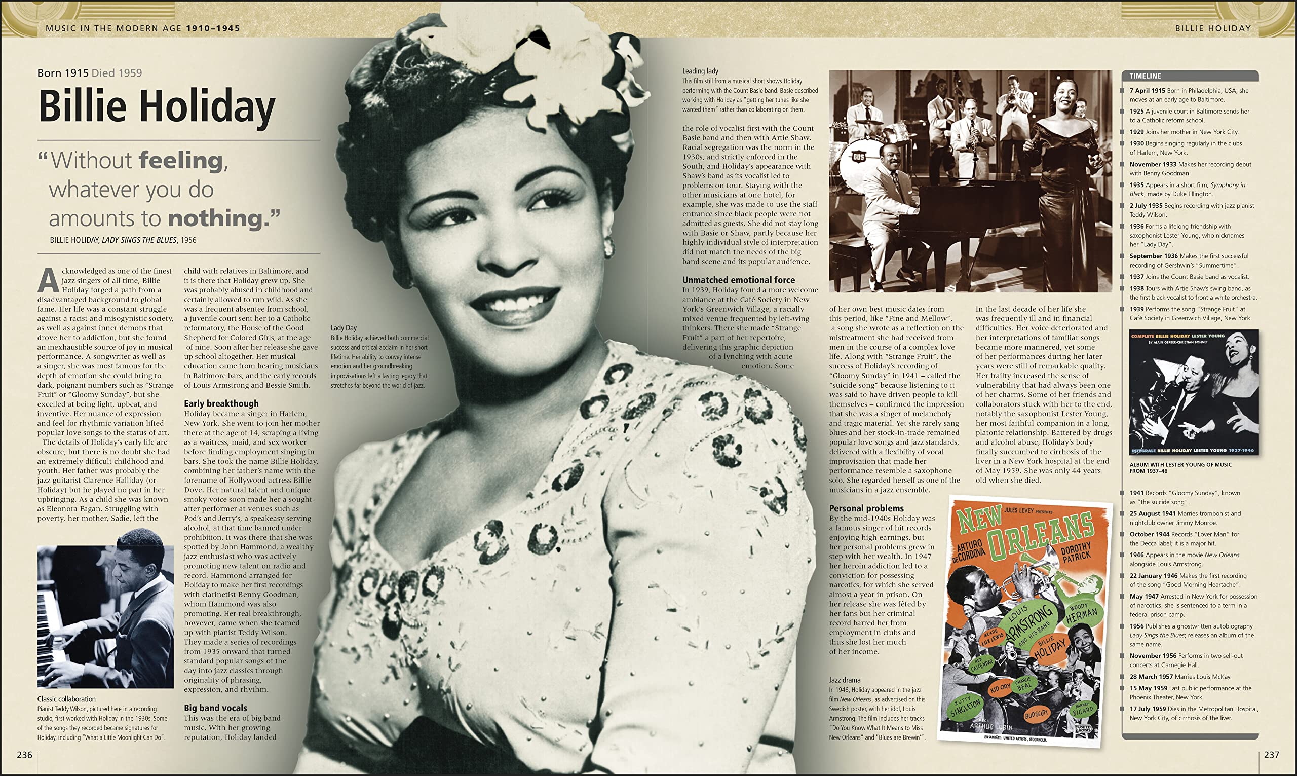Music: The Definitive Visual History (DK Definitive Visual Encyclopedias)