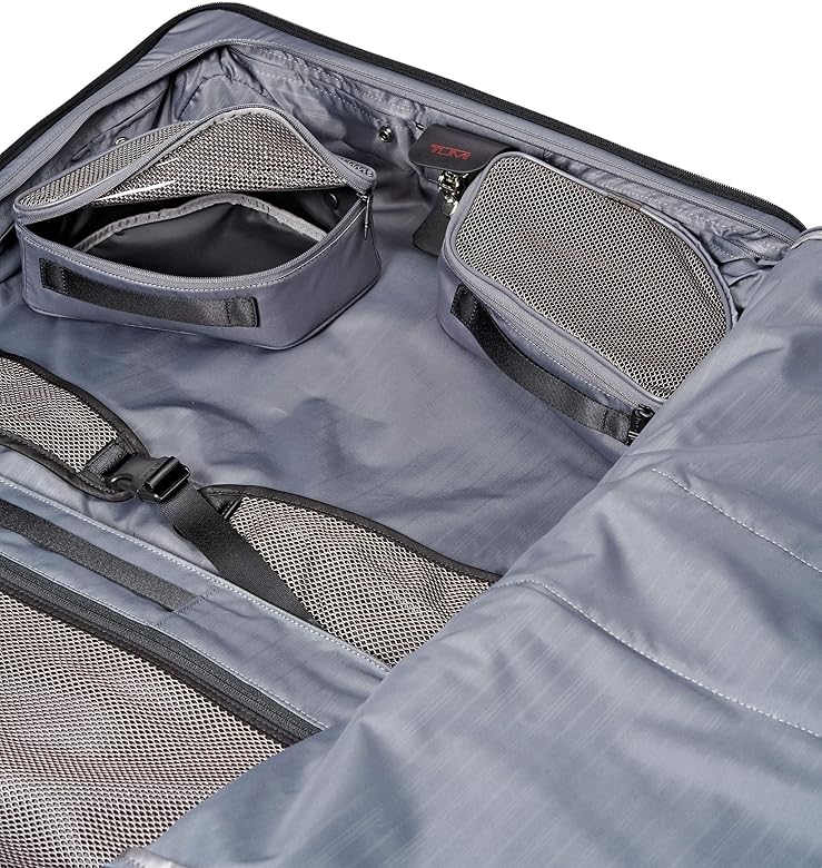 tumi alpha zip pouch tumi alpha zip pouch