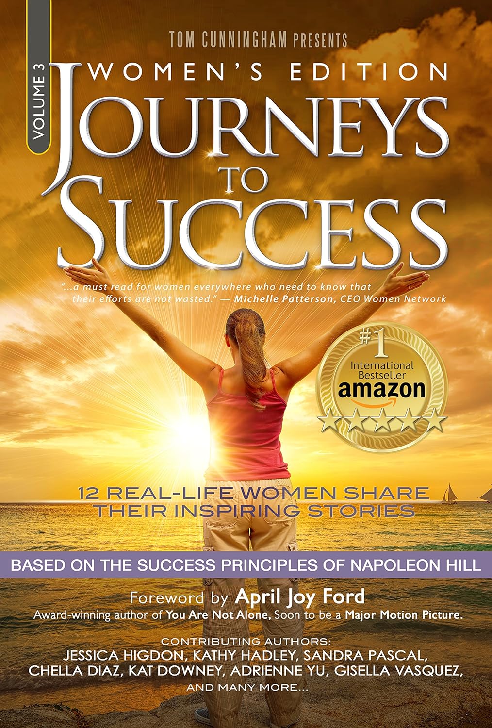 Journeys To Success 12 RealLife Women Share Their Journeys To Success 12 RealLife Women Share Their