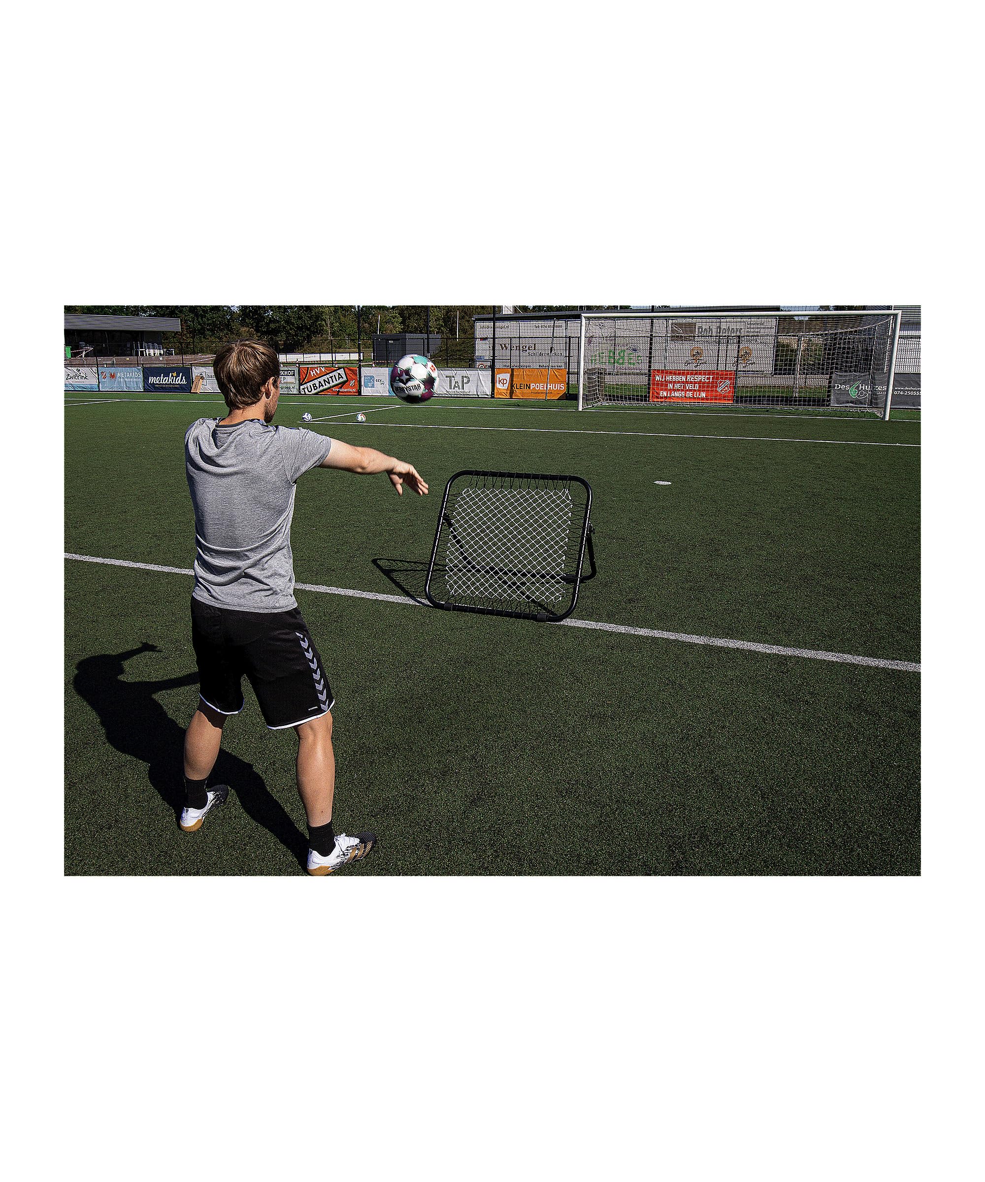 Cawila Rebounder schwarz, One Size Ohne Geschlecht