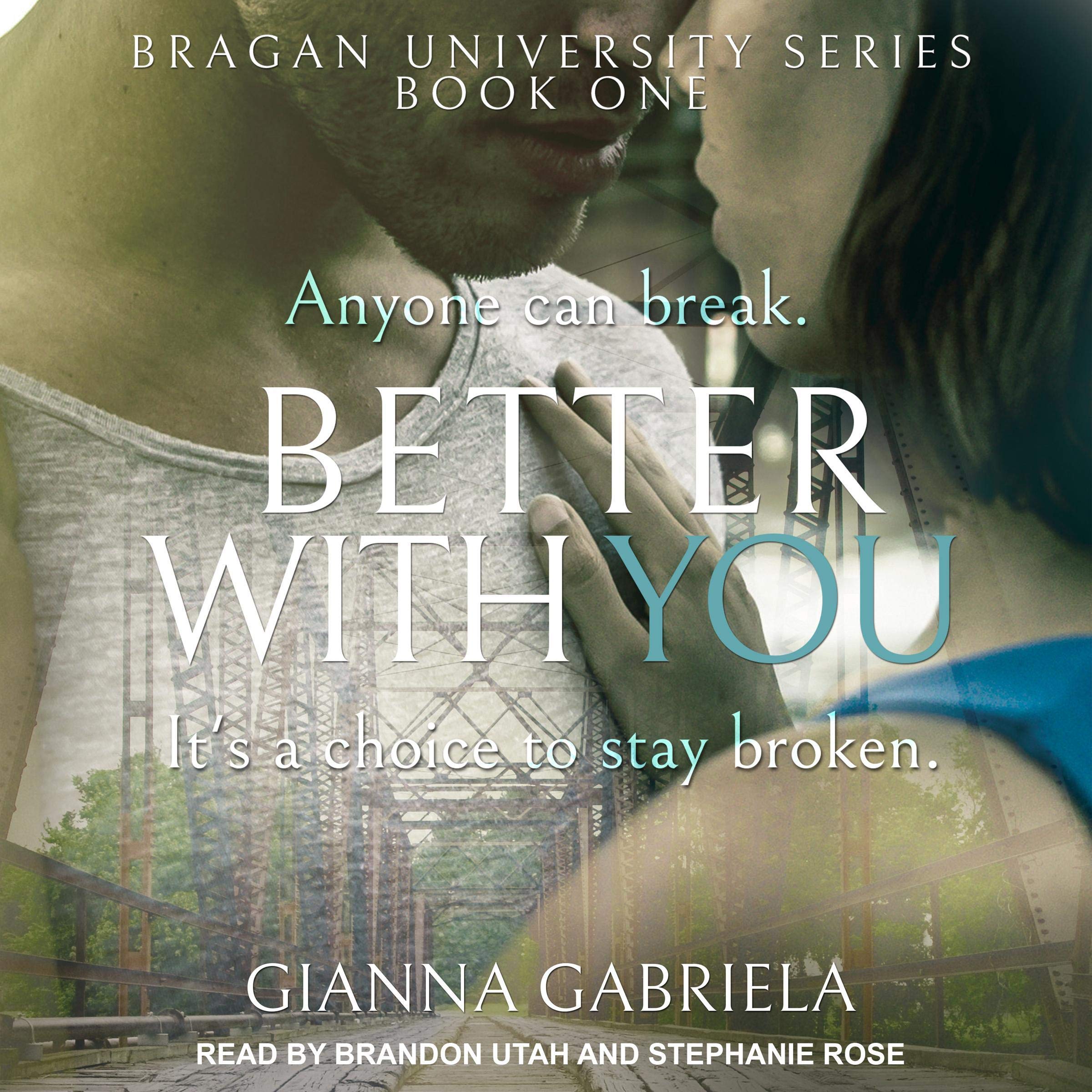 Better with You