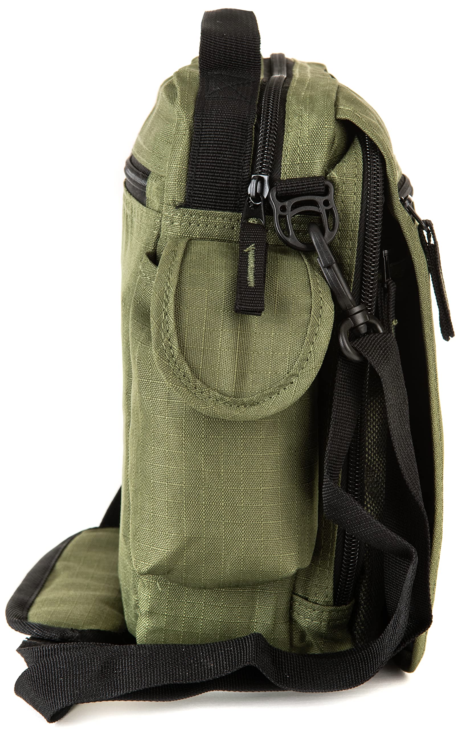 Snugpak Sn97270, Zaino da Escursionismo Unisex – Adulto, Multicolore, Taglia Unica