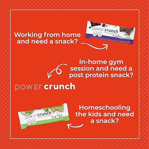 Miniatura 4 de Chocolate de barra de proteínas