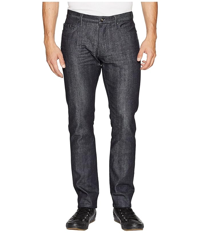 john varvatos woodward jean