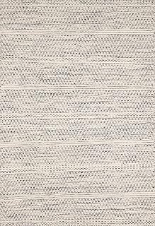 14 Living Room Carpet Ideas for Warm Comfortable Everyday Style 107 BoutiqueRugs Williford Boho Hand Woven Wool Natural Fiber Area Rug - Far...