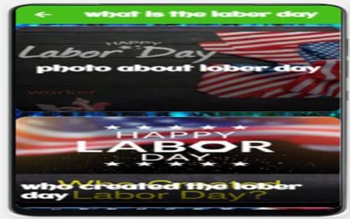 what is labor day?