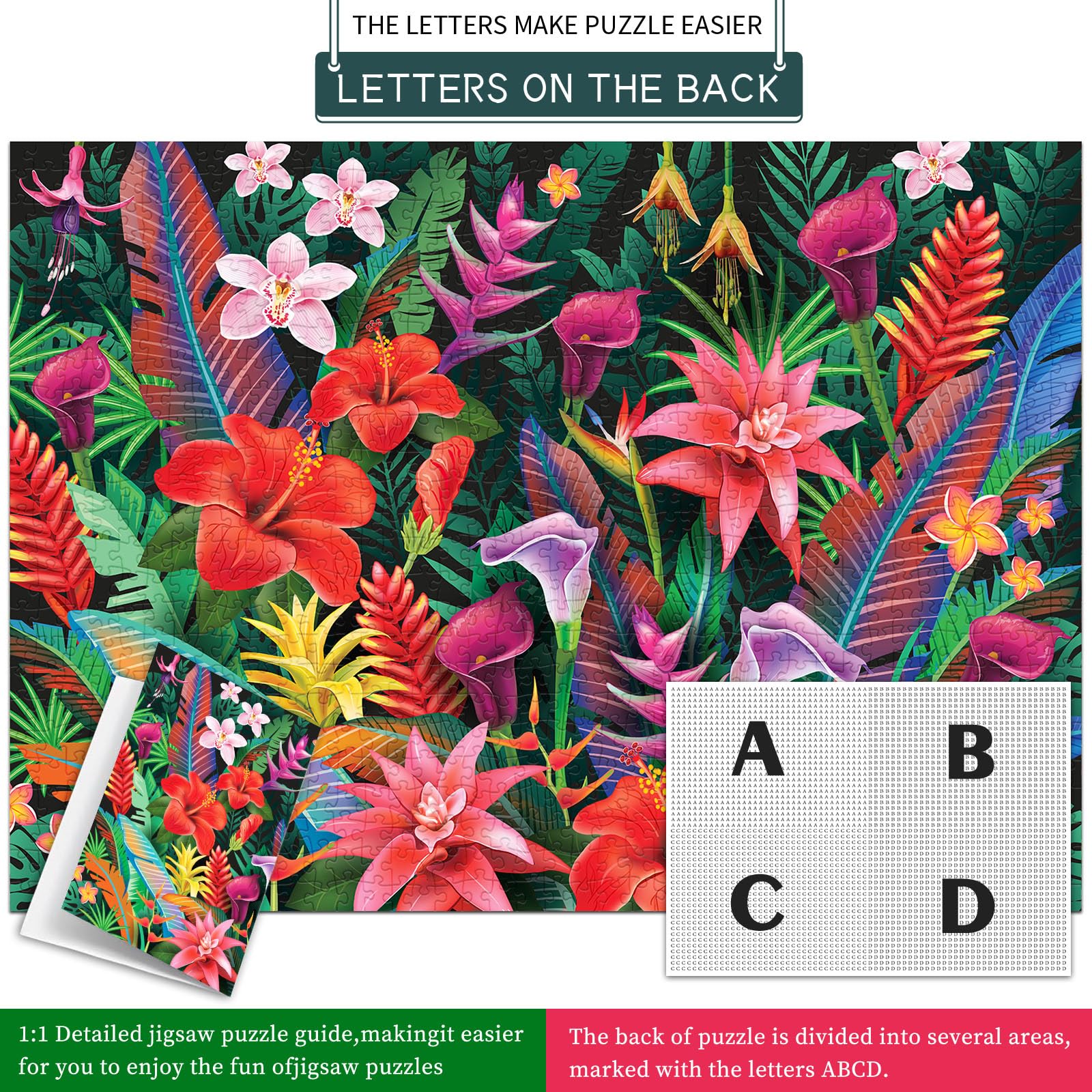 1000 Teile Puzzle 'Bahnhof' Für Erwachsene - Herausforderndes Rätselspiel Für Die Familie