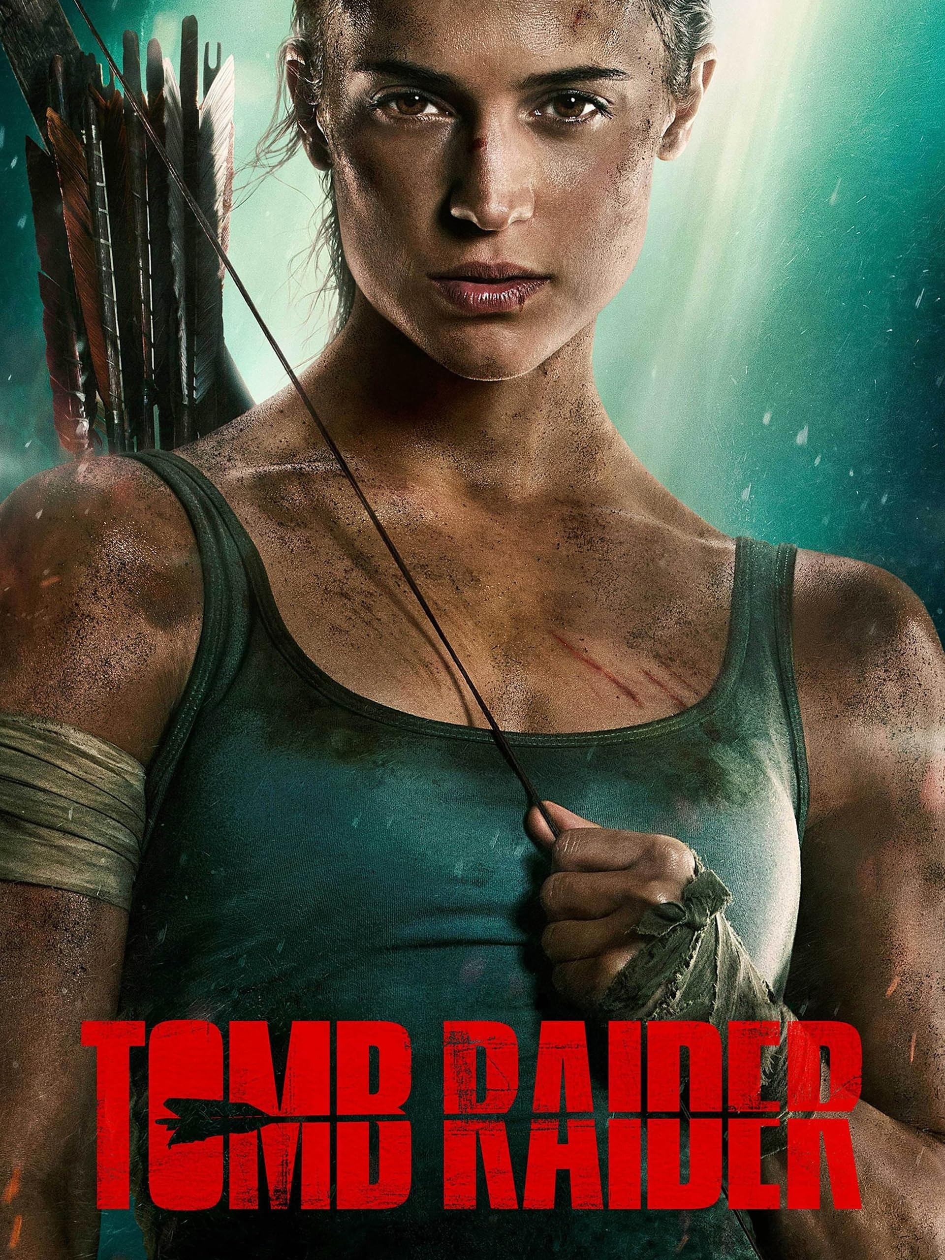 Tomb Raider