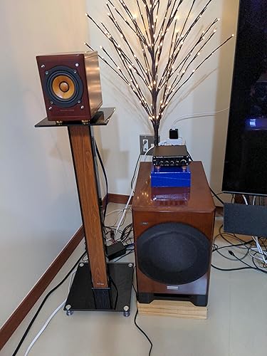 Amazon | ONKYO サブウーファーシステム SL-A250(D) | プロ用サブ