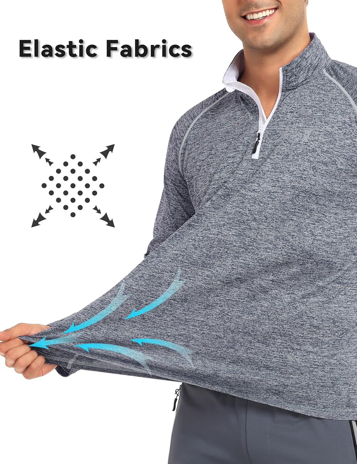 Little Donkey Andy mens Classic - Image 3