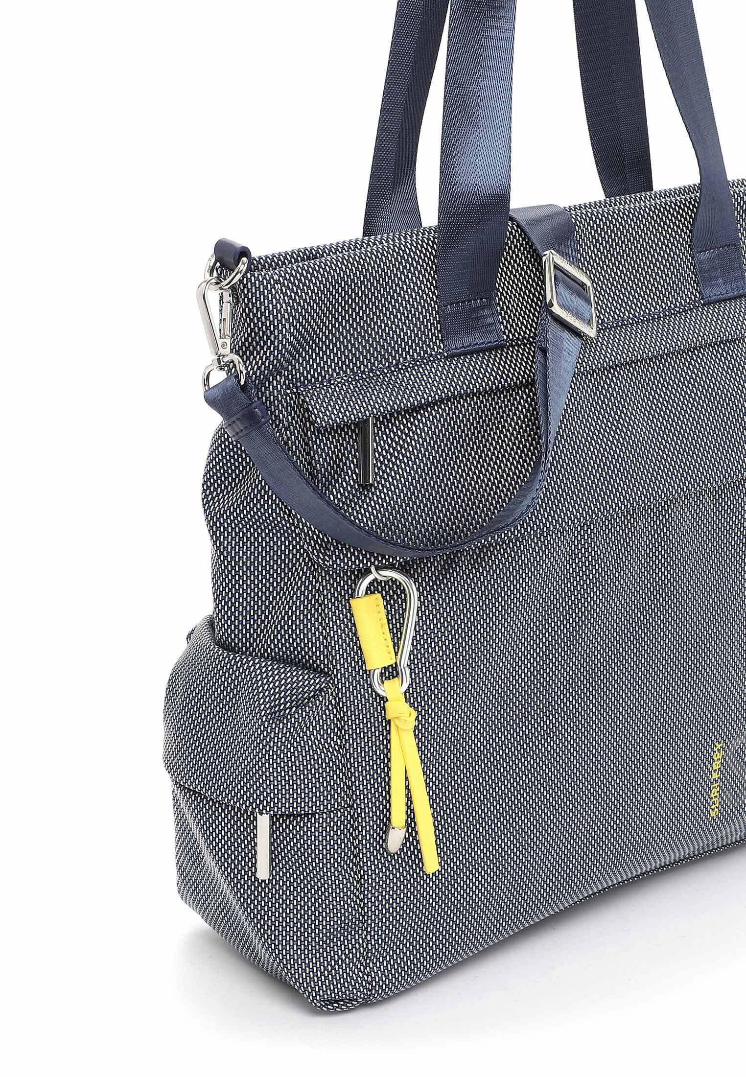 SURI FREY Shopper SFY SURI Sports Marry 18013 Damen Handtaschen Zweifarbig