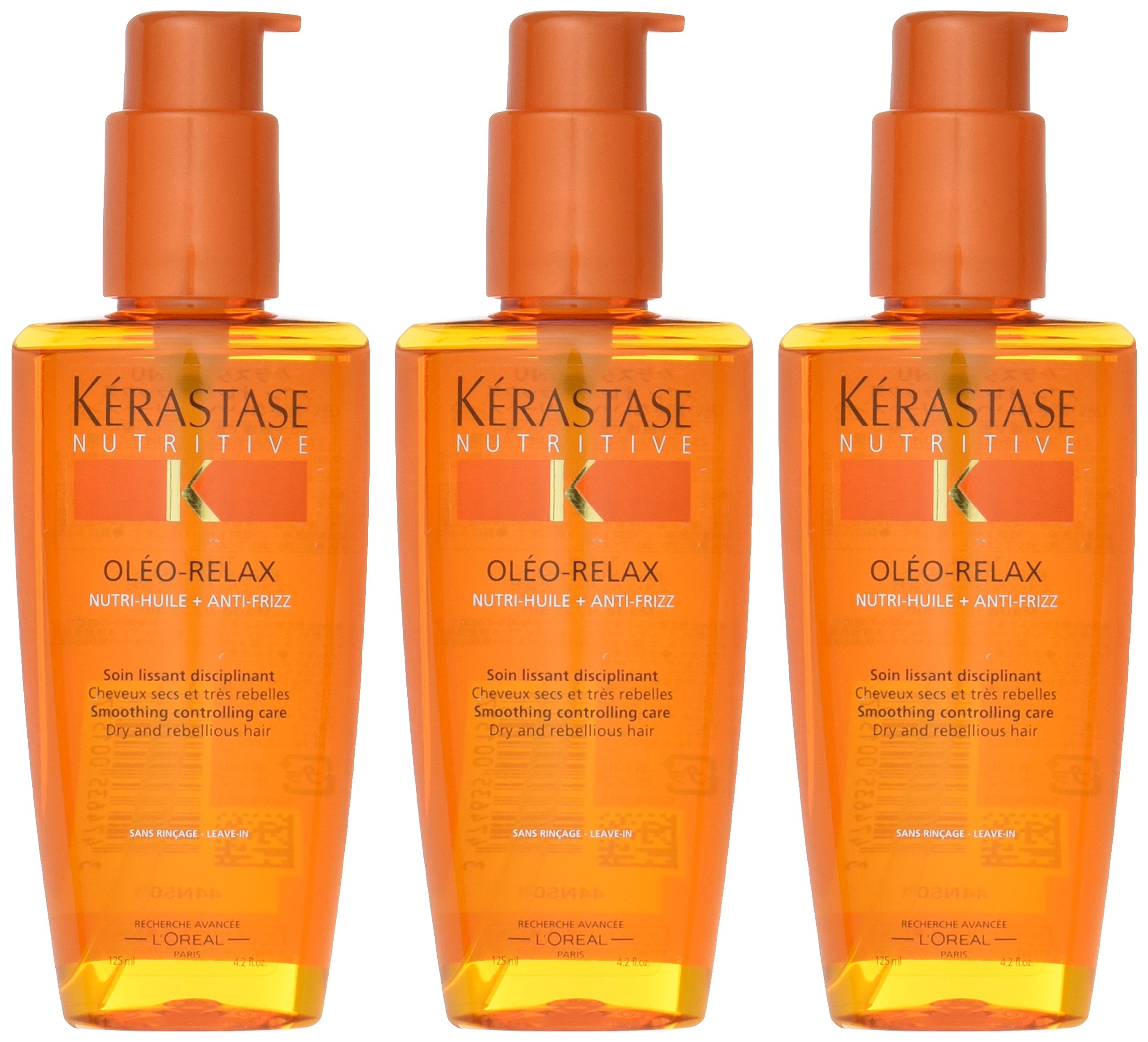 Amazon | ケラスターゼ(KERASTASE) ケラスターゼ KERASTASE NUソワン 