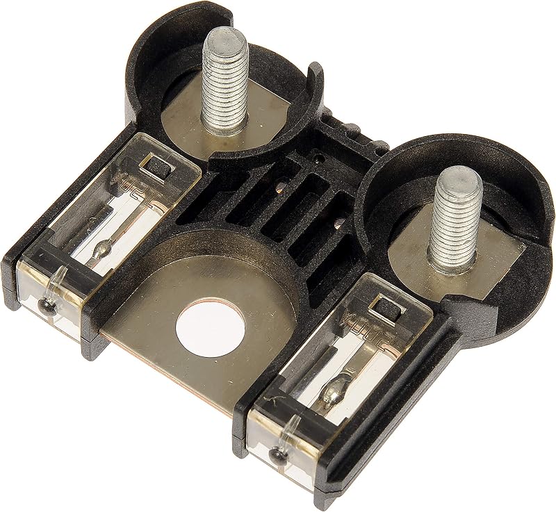 Fusível do cabo da bateria Dorman 926-014 para Ford, Lincoln e Mercury – 1 unidade