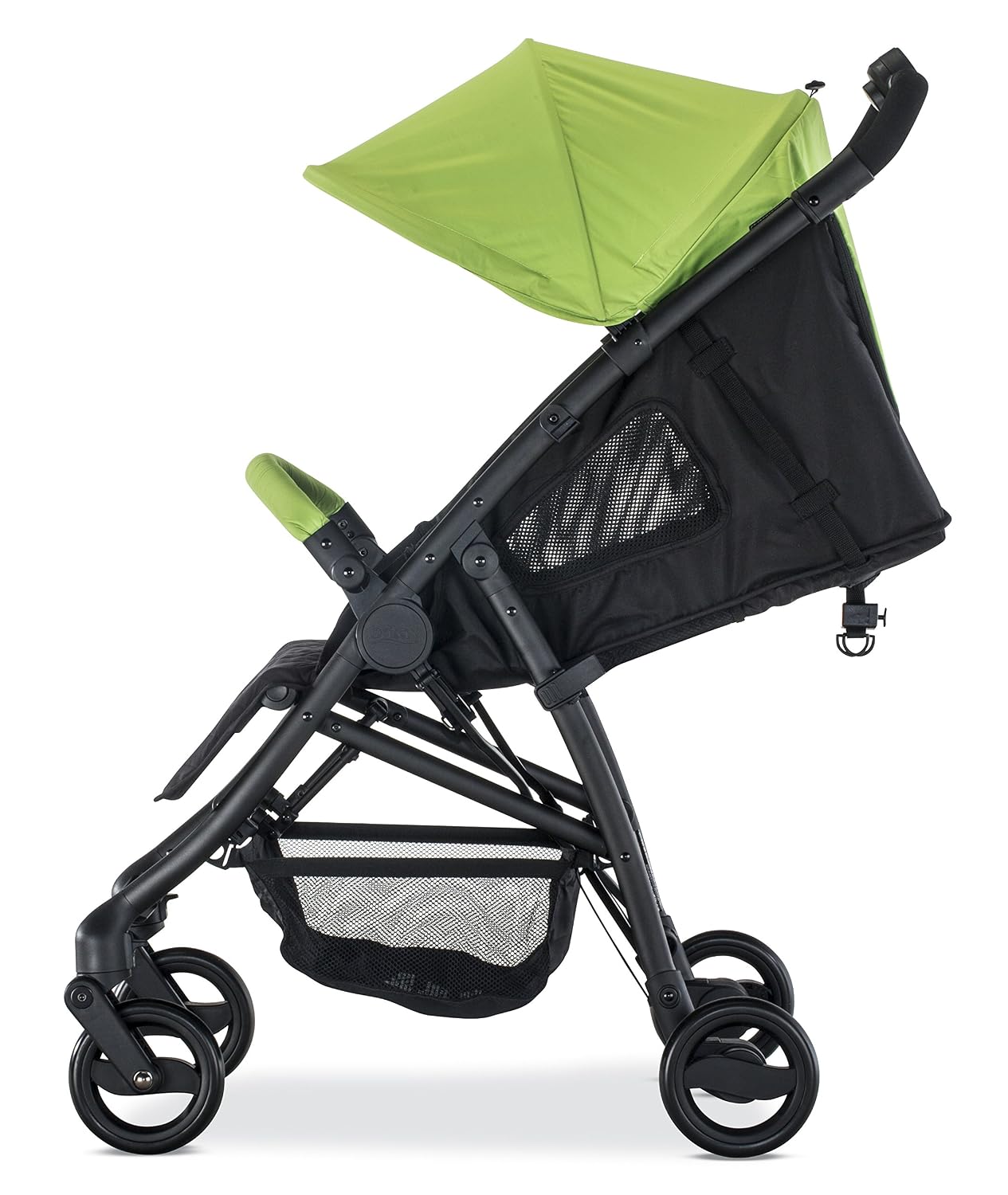 Britax B-Mobile Lightweight Stroller, Raven