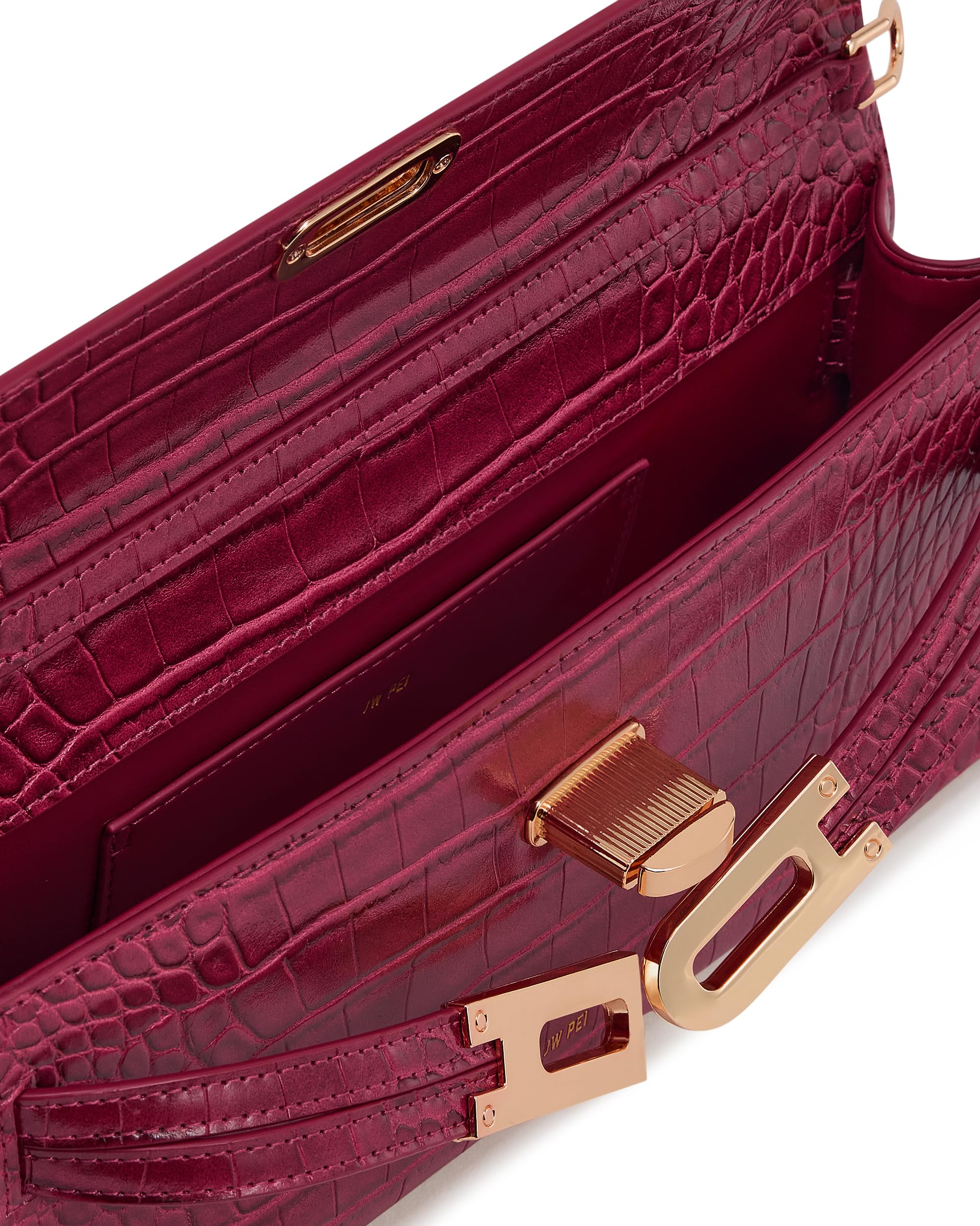 JW PEI Bria Strukturierte Handtaschen Damen