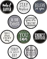 Vista 1 de Teacher Created Resources Acentos de refranes positivos modernos de granja (TCR8518)