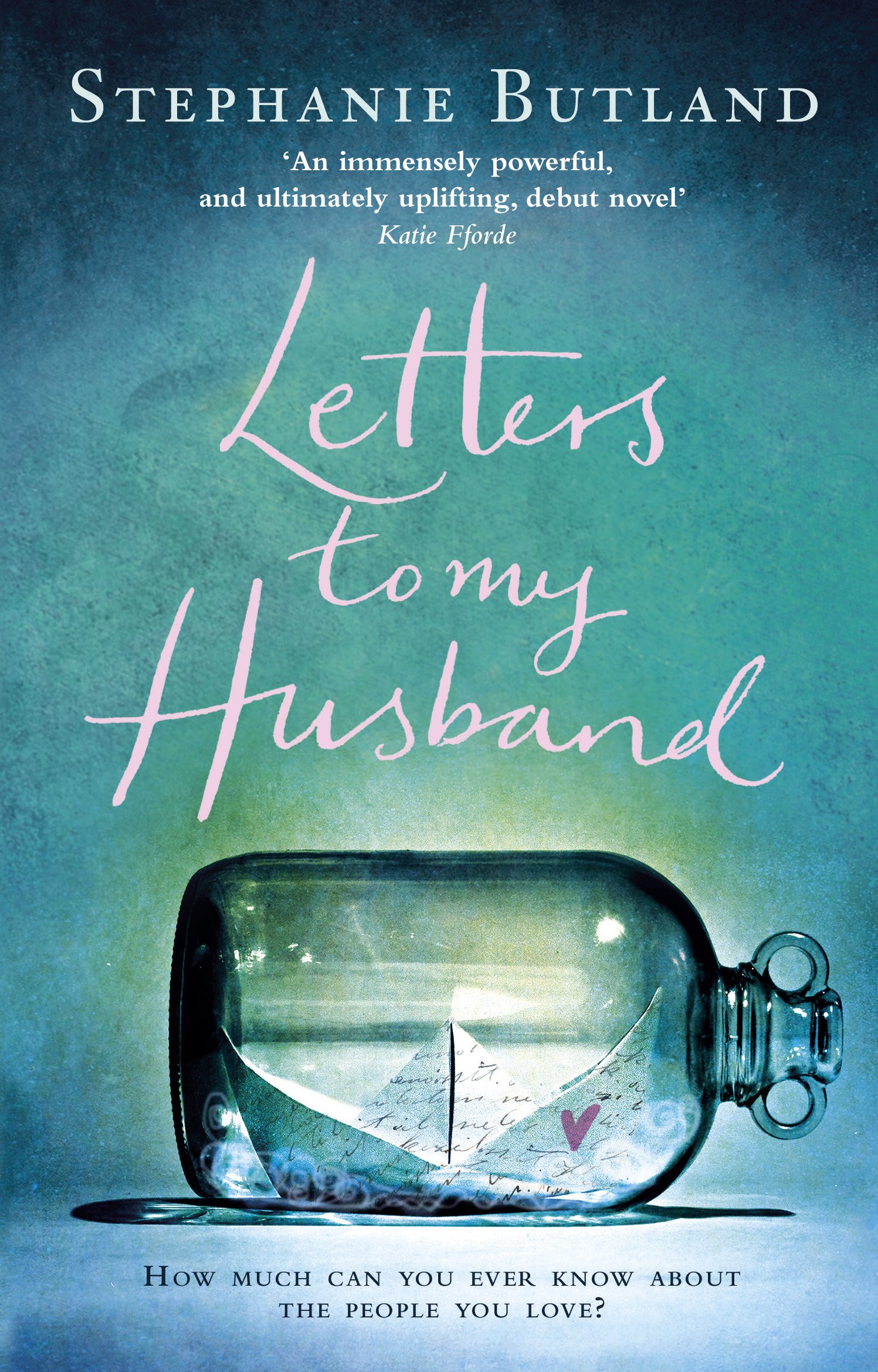 Buy Letters To My Husband — BookShops.in