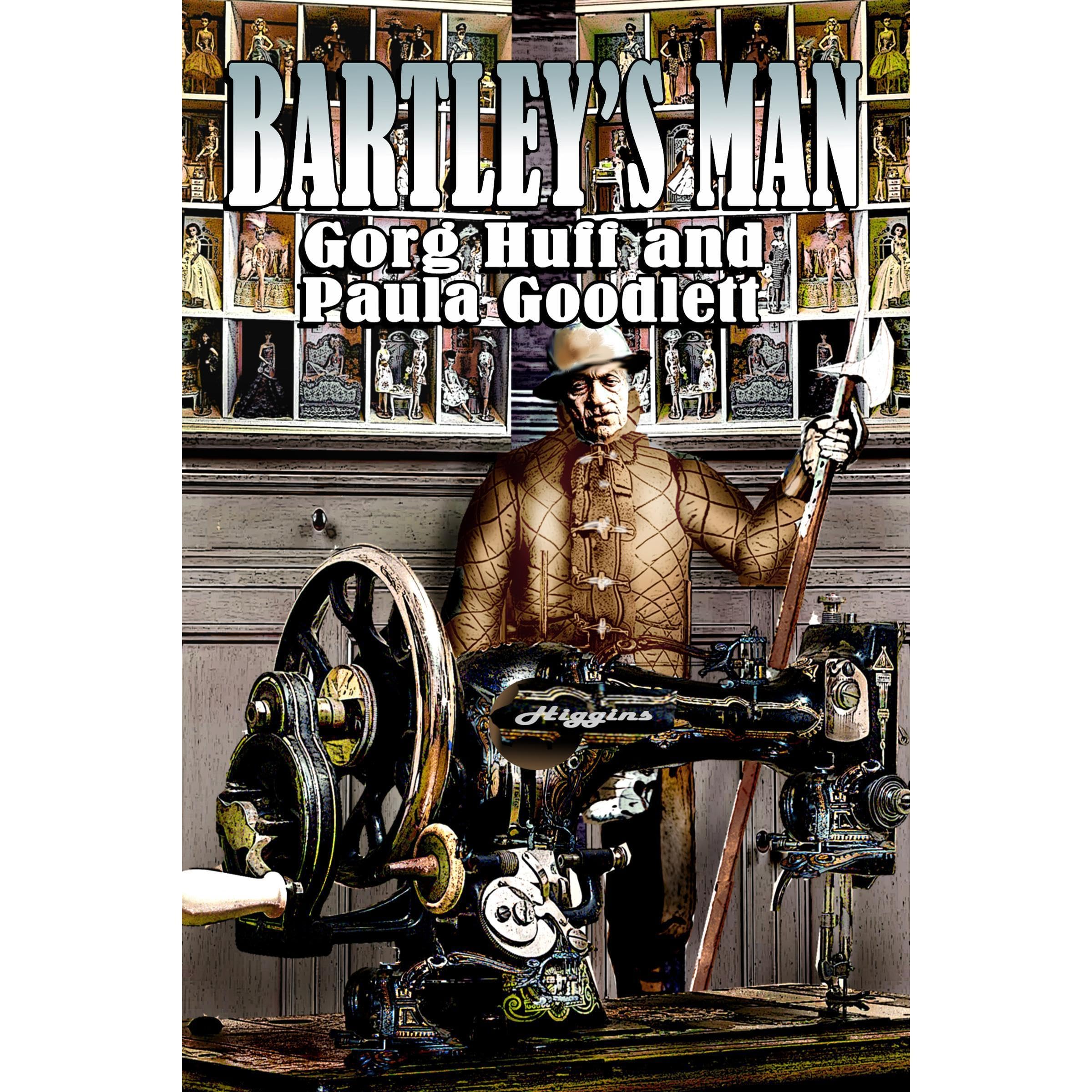 Bartley's Man