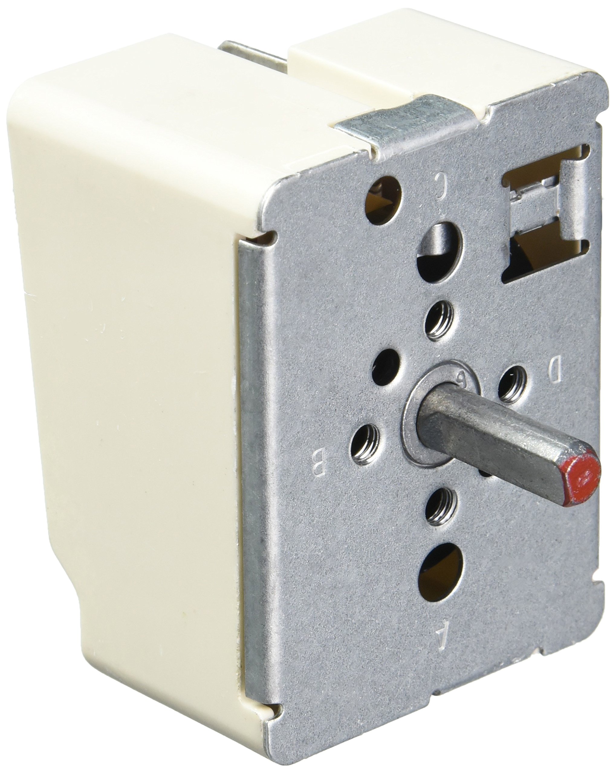 Amazon.com: Whirlpool Part Number 7403P239-60: Switch, Infinit 