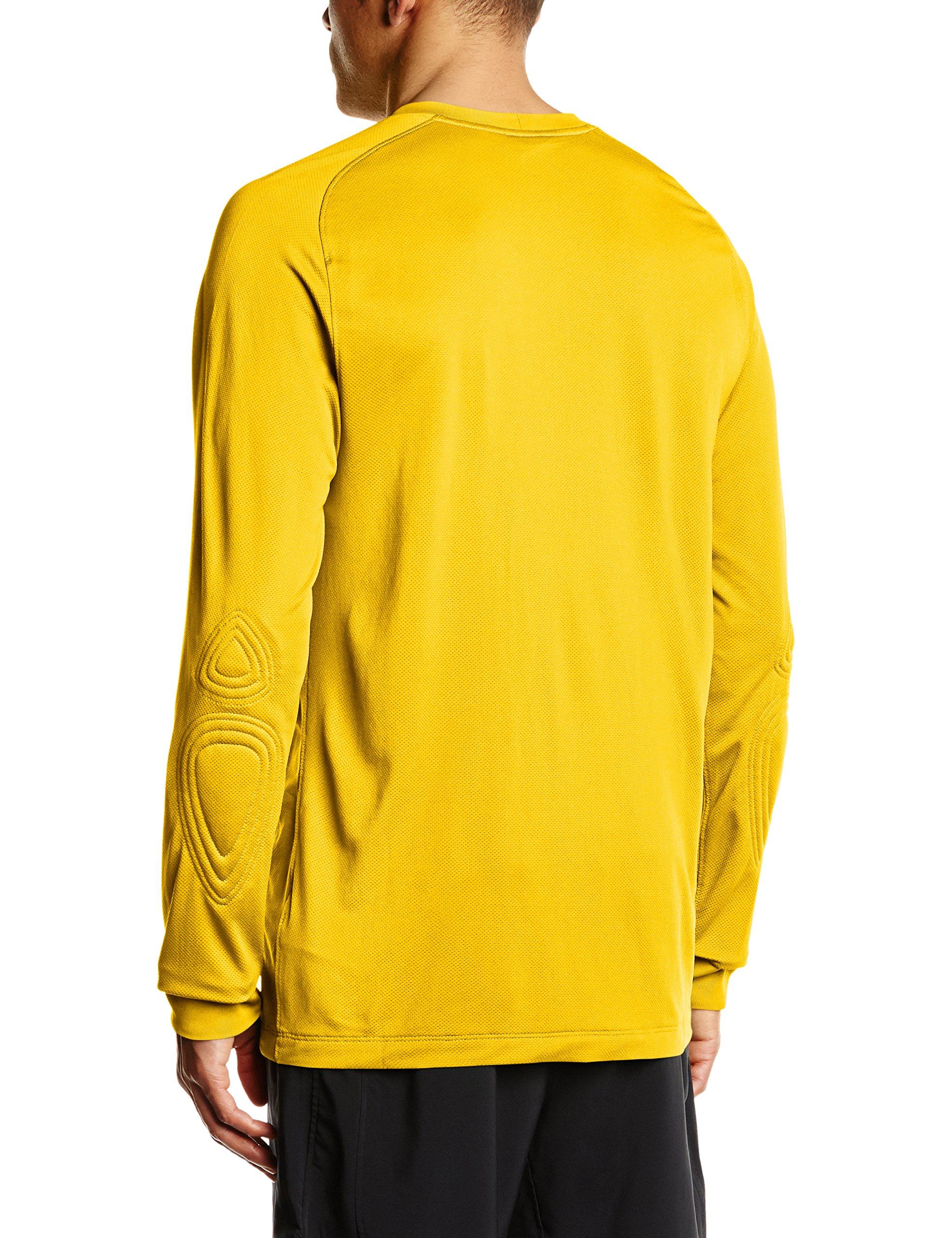 NIKE Męska koszulka z długim rękawem Torwart Park Goalie II Jersey