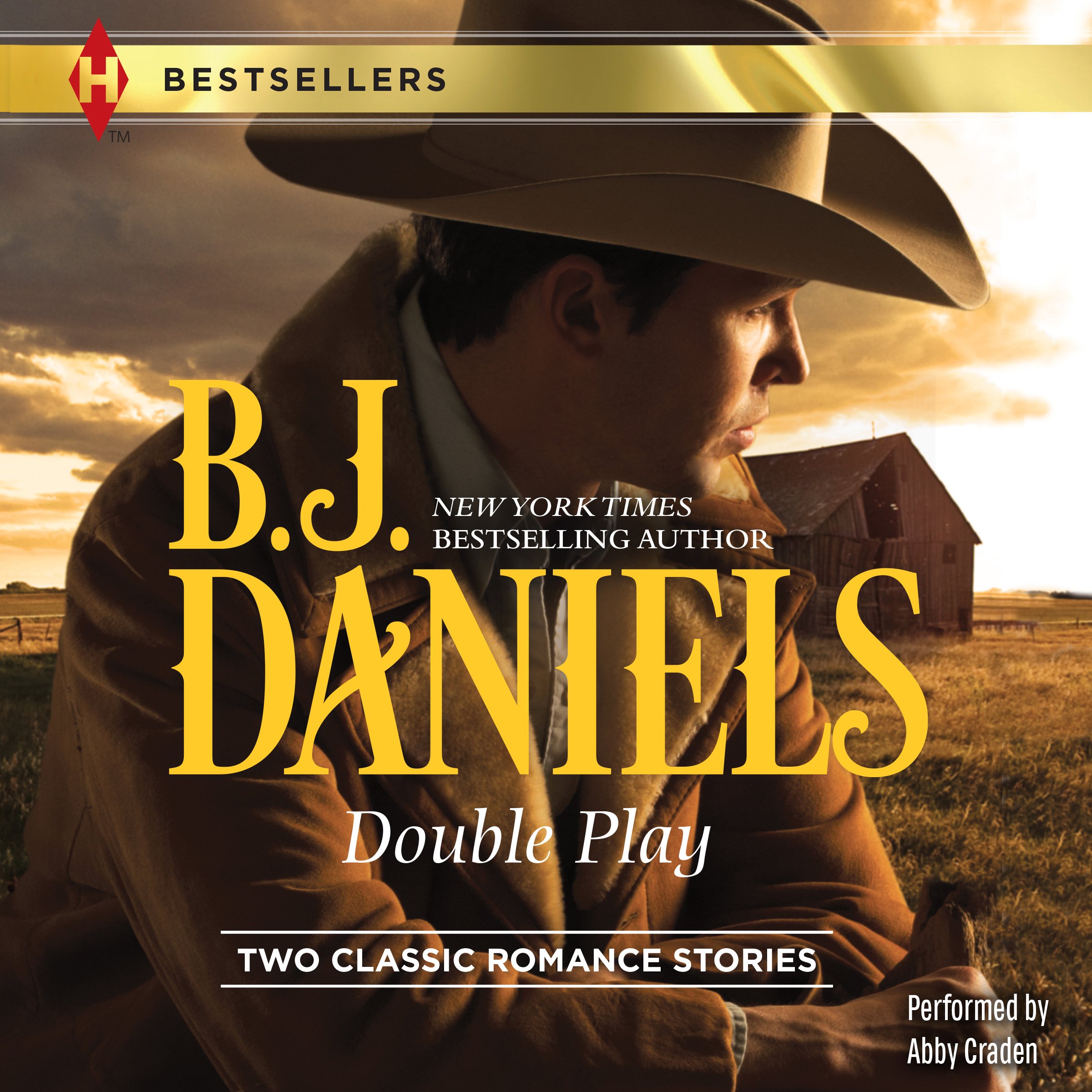 Cover art for Double Play