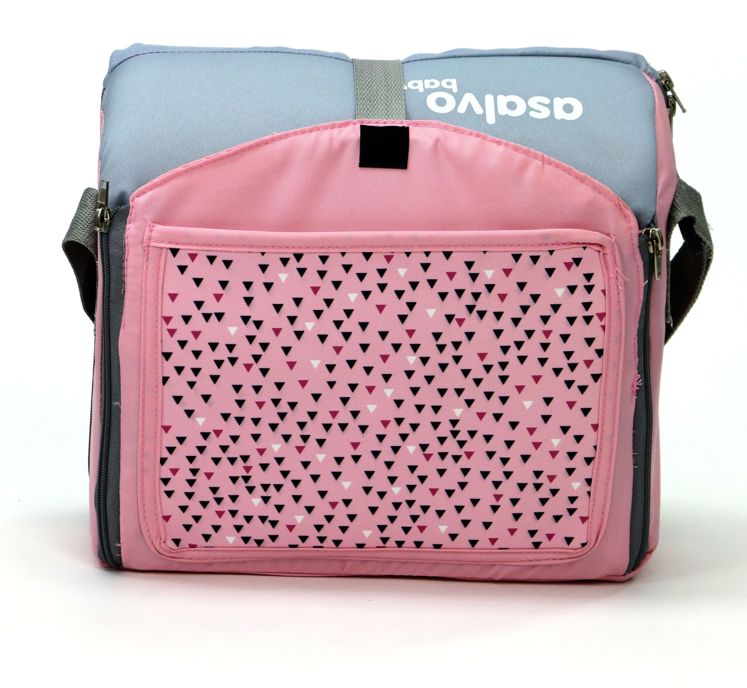 Asalvo Rehausseur Go Anywhere Nordic Rose
