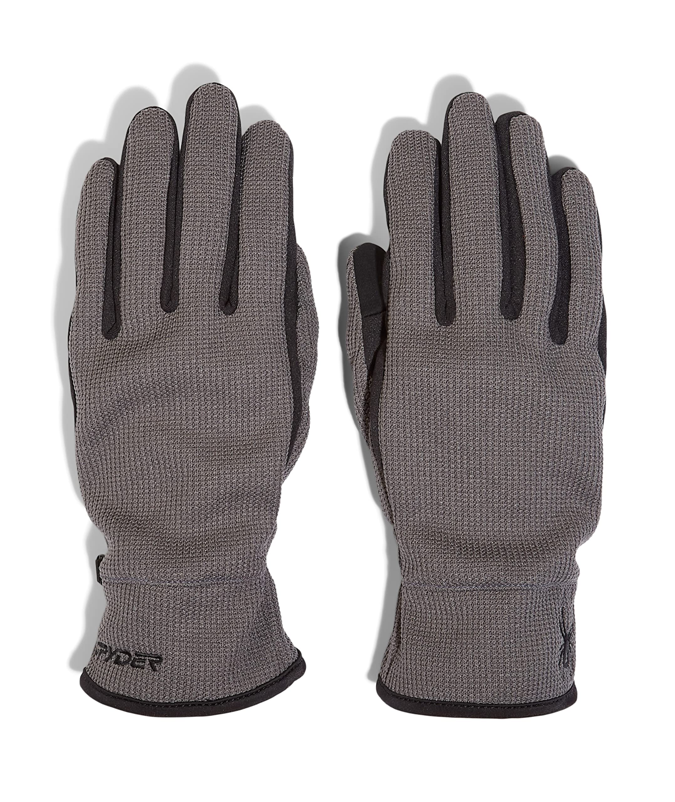 Gants Bandit Spyder pour homme gant noir de mi-saison taille L