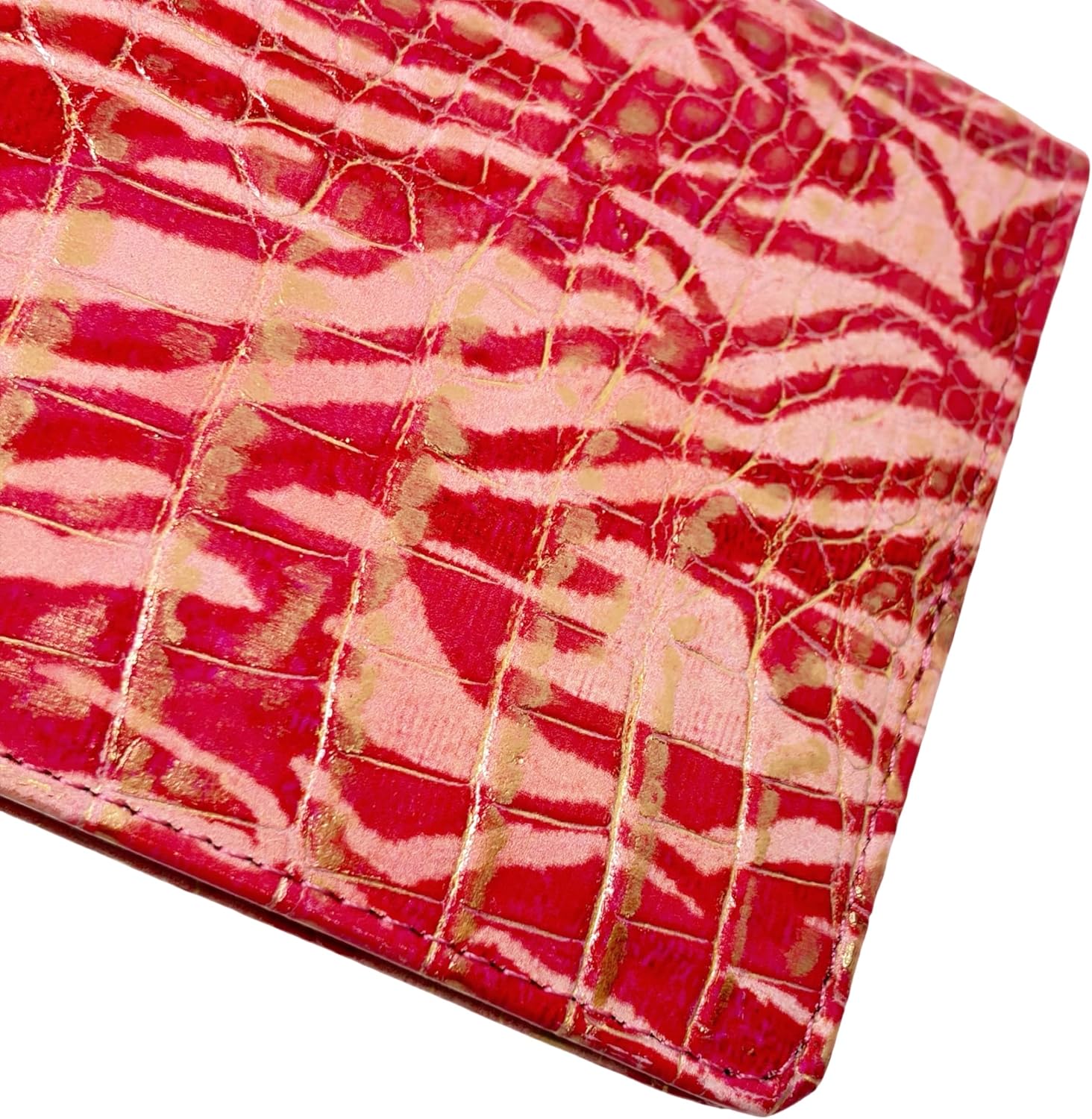 BRAHMIN Passport Wallet (Beloved)