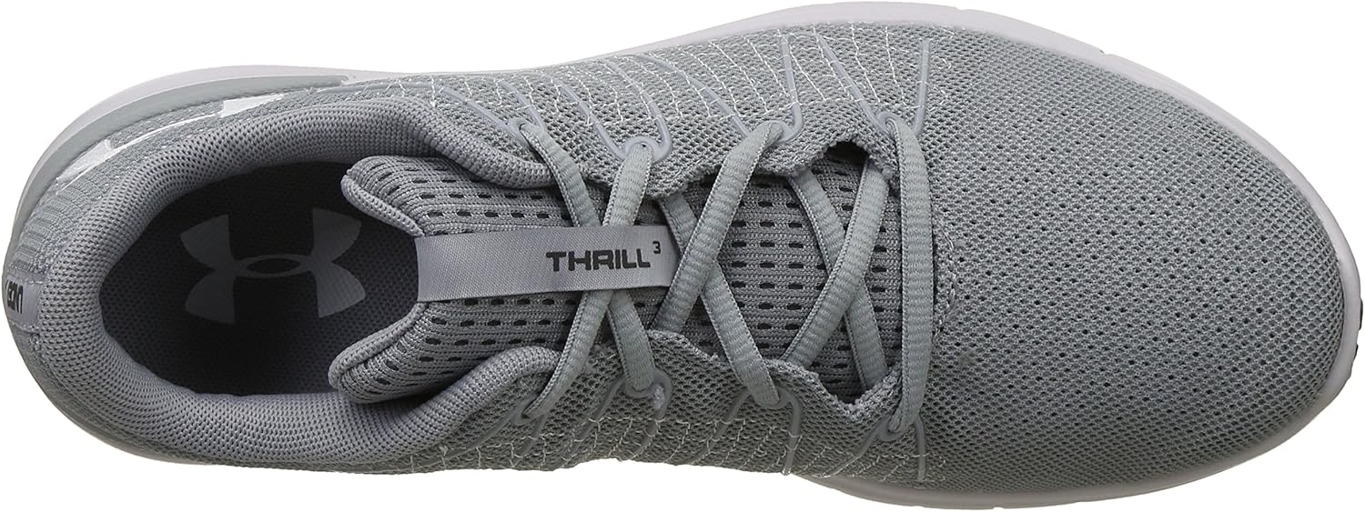 Under Armour's Thrill 3 Running کفش