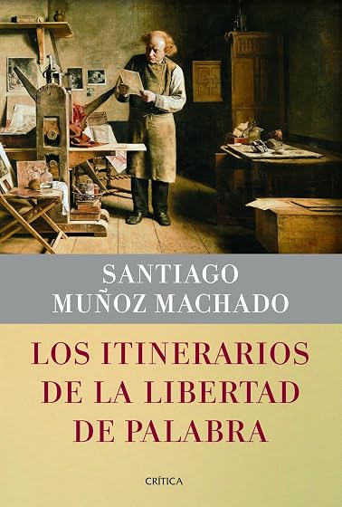 Los Itinerarios de la Libertad de la Palabra