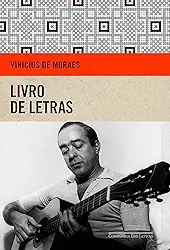 Livro de letras