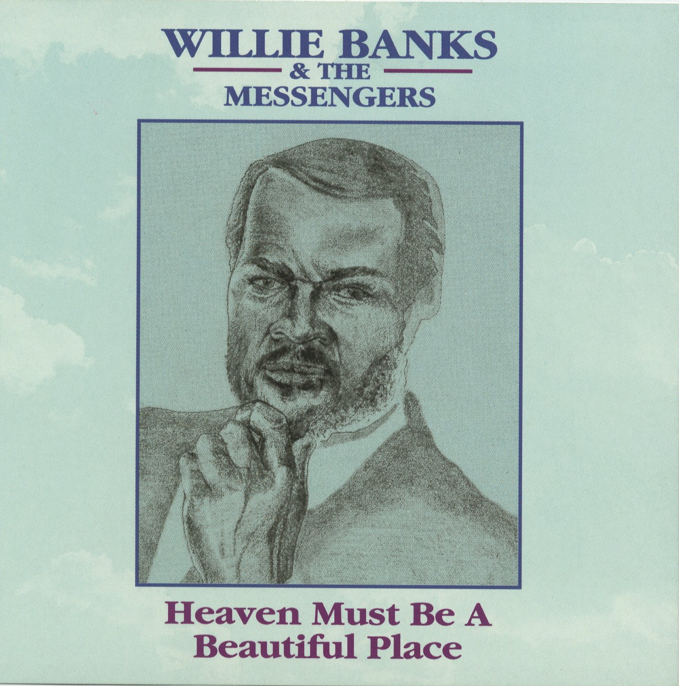 Willie Banks