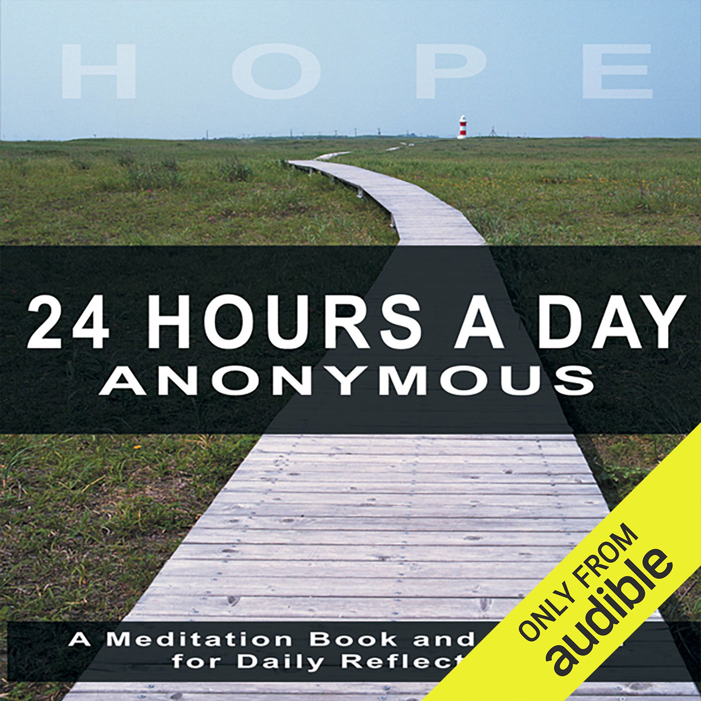 Twenty-Four Hours a Day