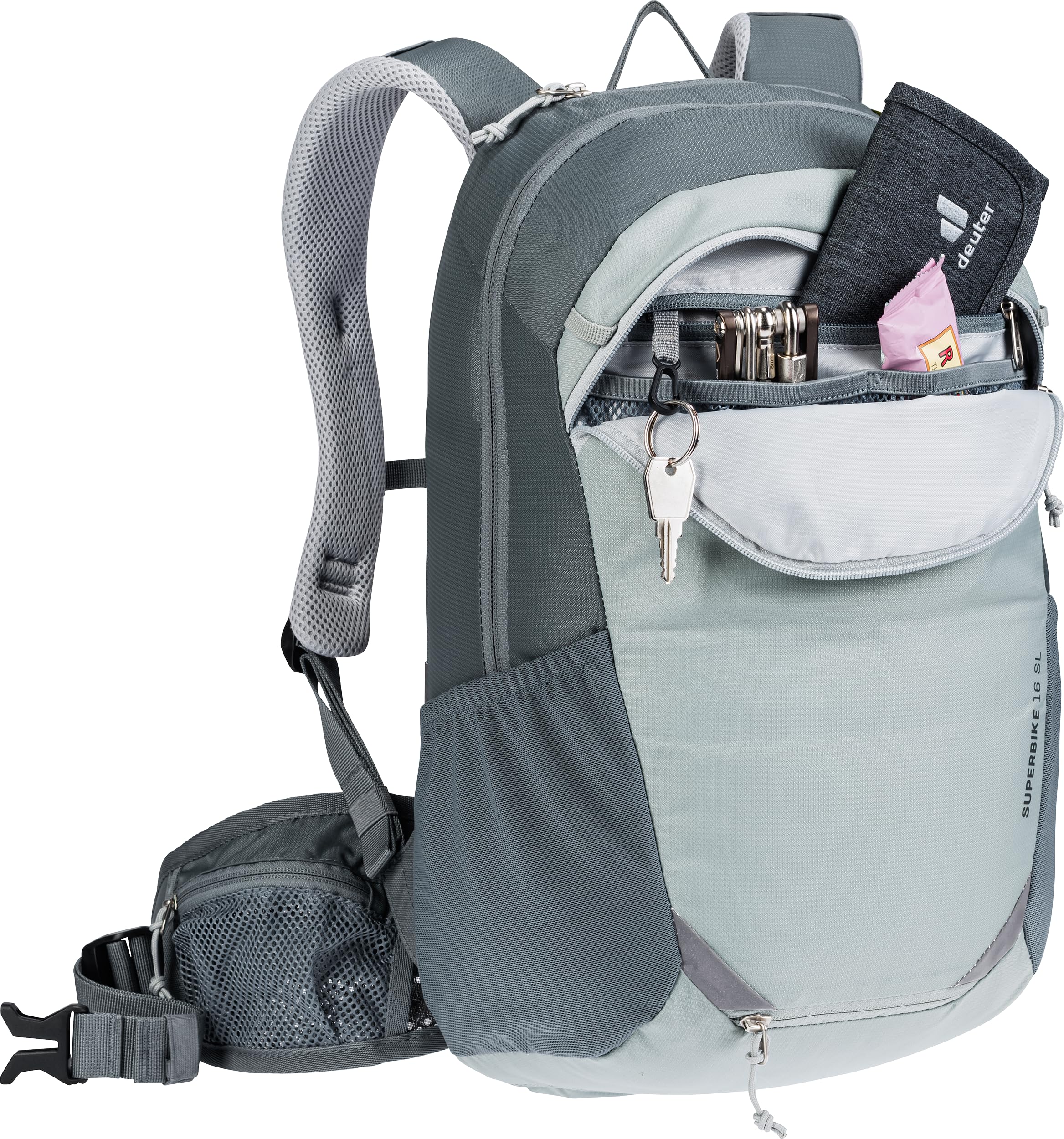 deuter Superbike 16 SL Damen Fahrradrucksack