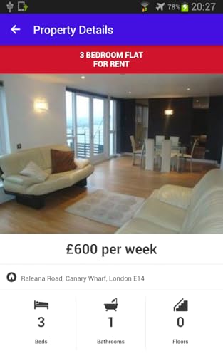 Homes UK