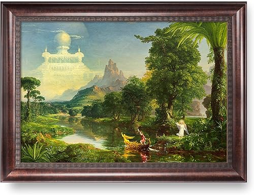 Miniatura 30 de A&T ARTWORK Salvator Mundi de Leonardo Da Vinci, reproducciones de arte clásico del mundo, impresiones en lienzo giclée para decoración del hogar