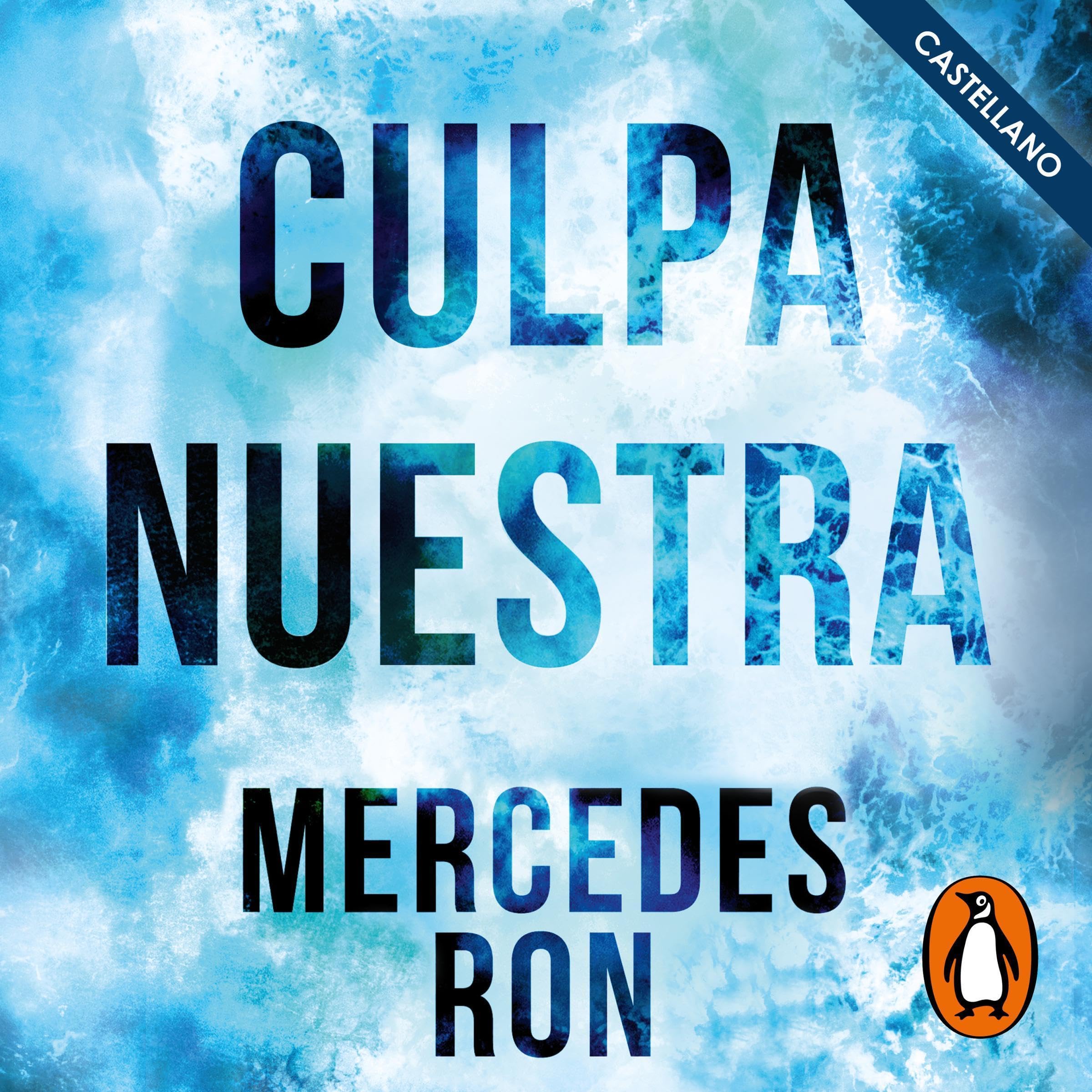 Culpa nuestra [Our Fault]