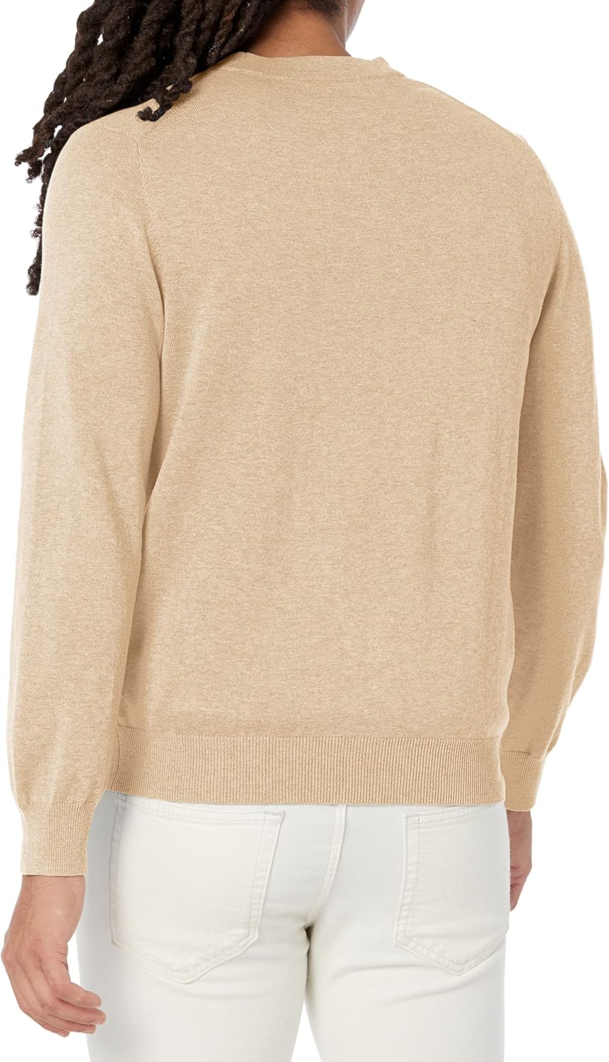 Tommy Hilfiger Men's ADP Signature Cardigan