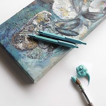 Amazon.co.jp: ロディア ボールペン スクリプト 0.7mm ターコイズ限定