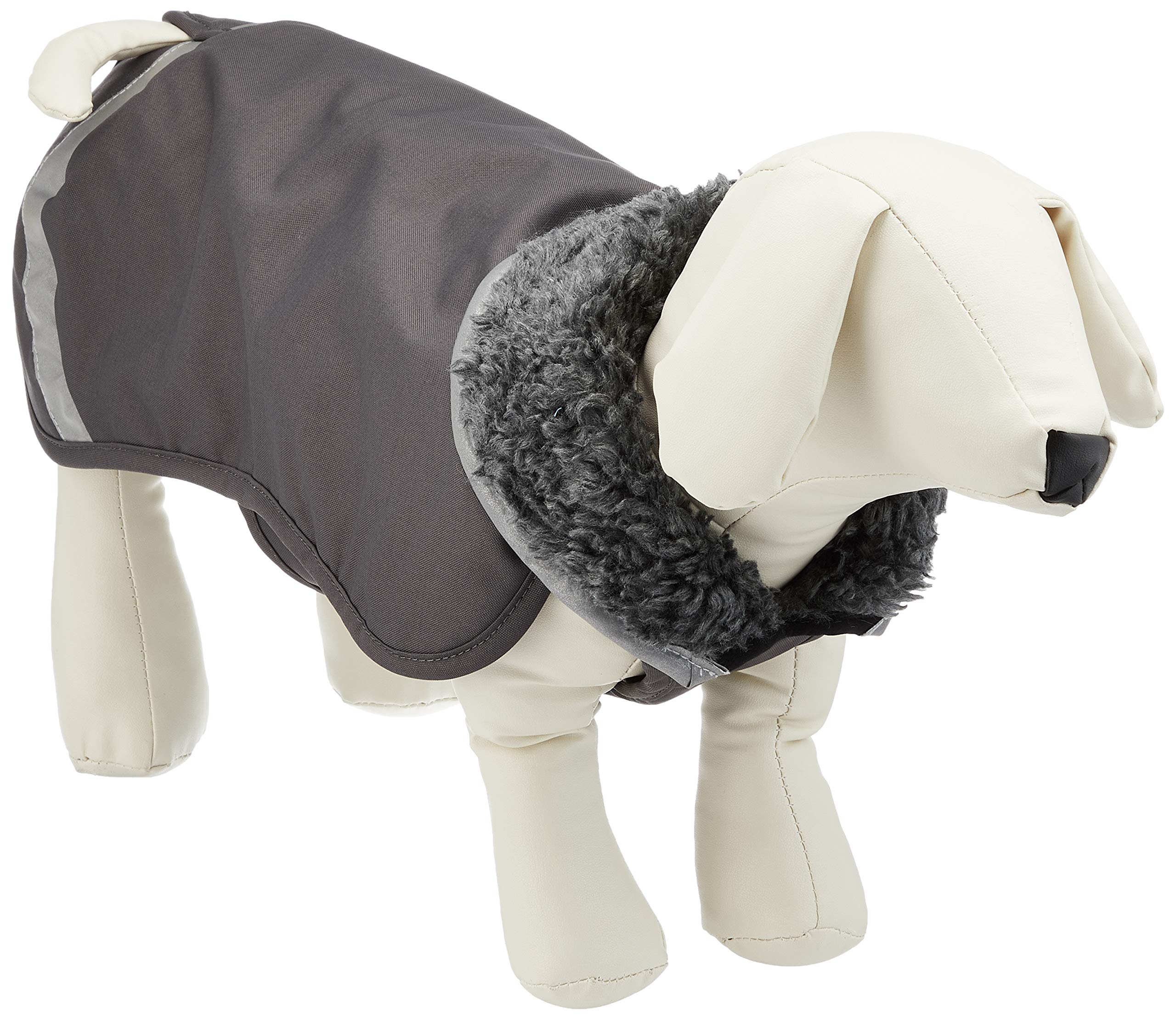 Pomppa(ポムッパ) ペルス ポムッパ グラファイト 犬用 60