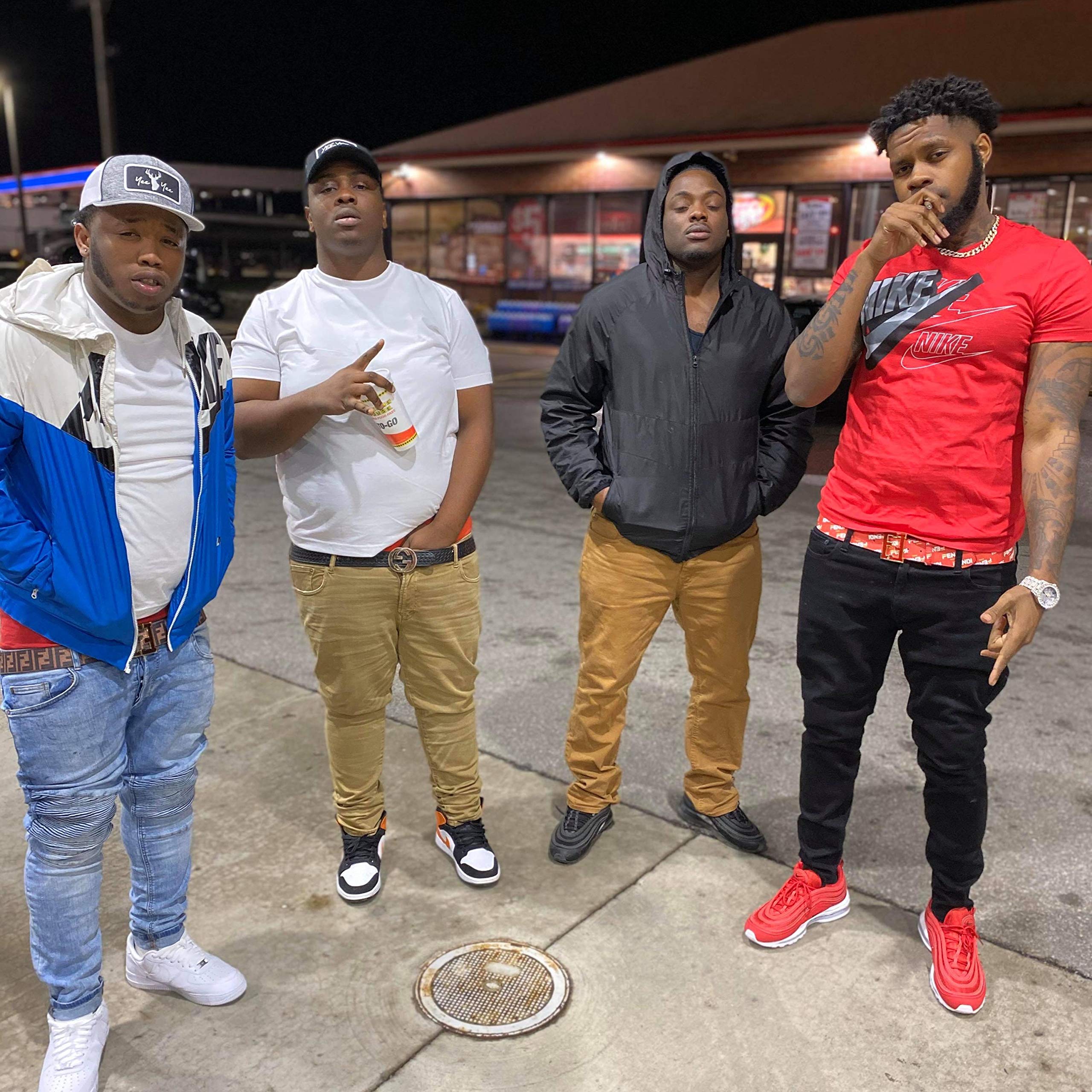 601 Babies [Explicit]